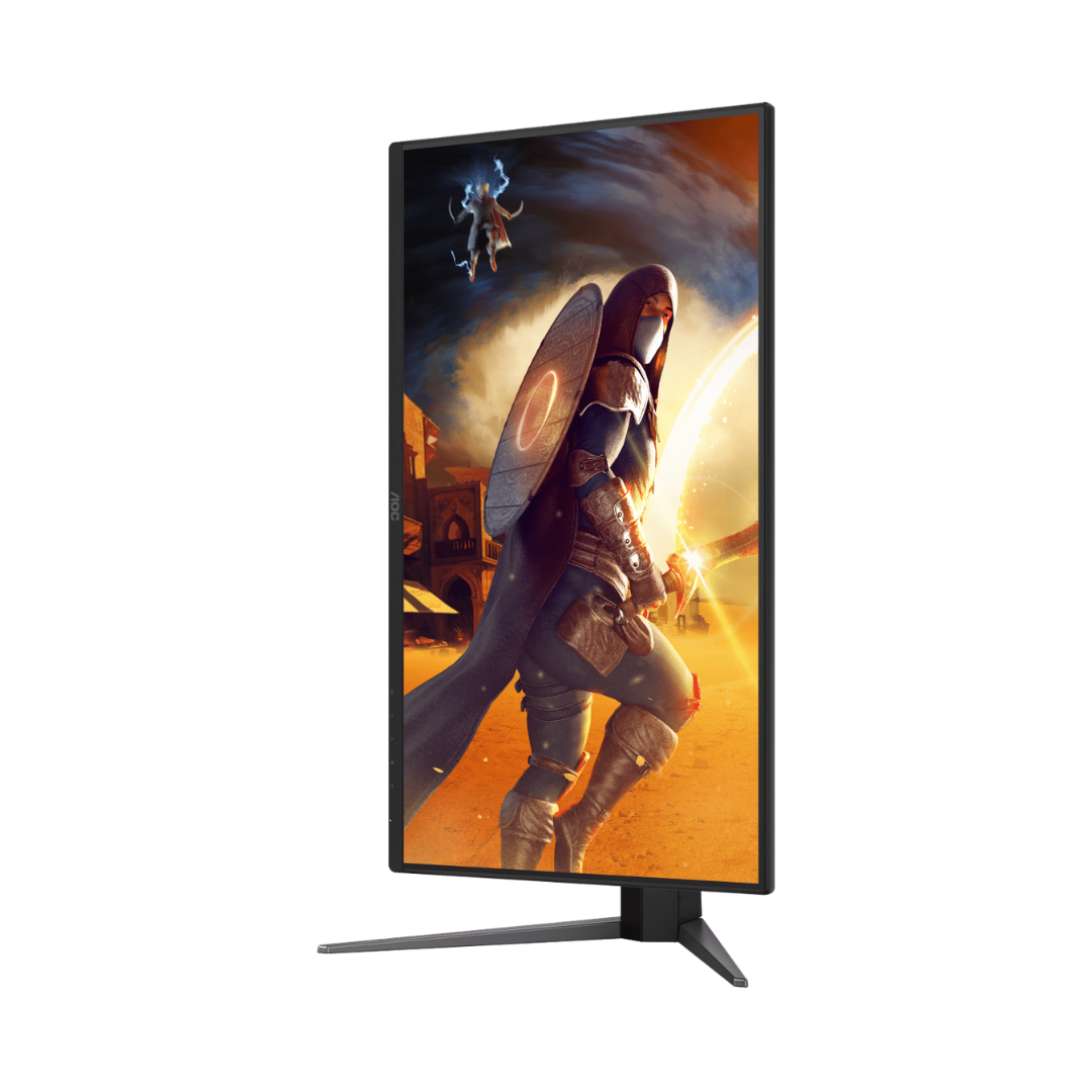 Monitor Aoc 24 Led-ips 310hz