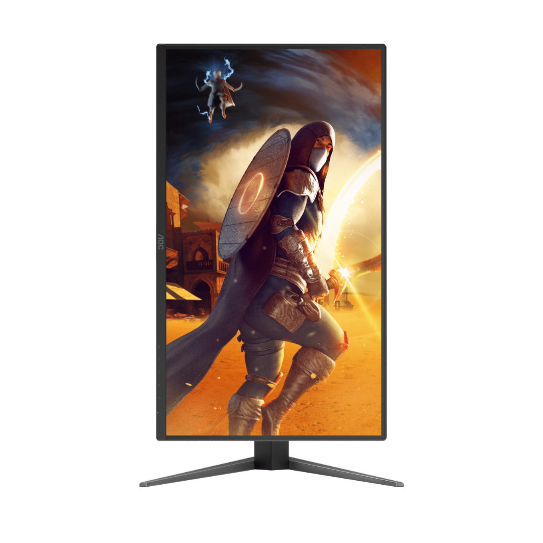 Monitor Aoc 24 Led-ips 310hz