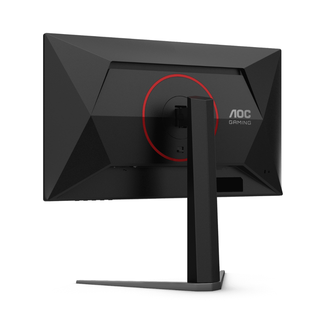Monitor Aoc 24 Led-ips 310hz