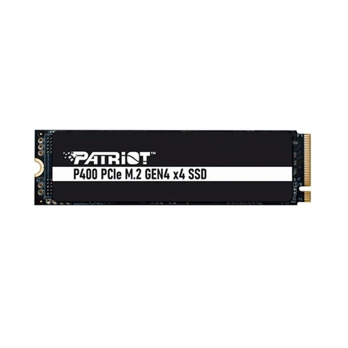 DISCO SOLIDO PATRIOT 2TB P400 V4 M.2 6400MB