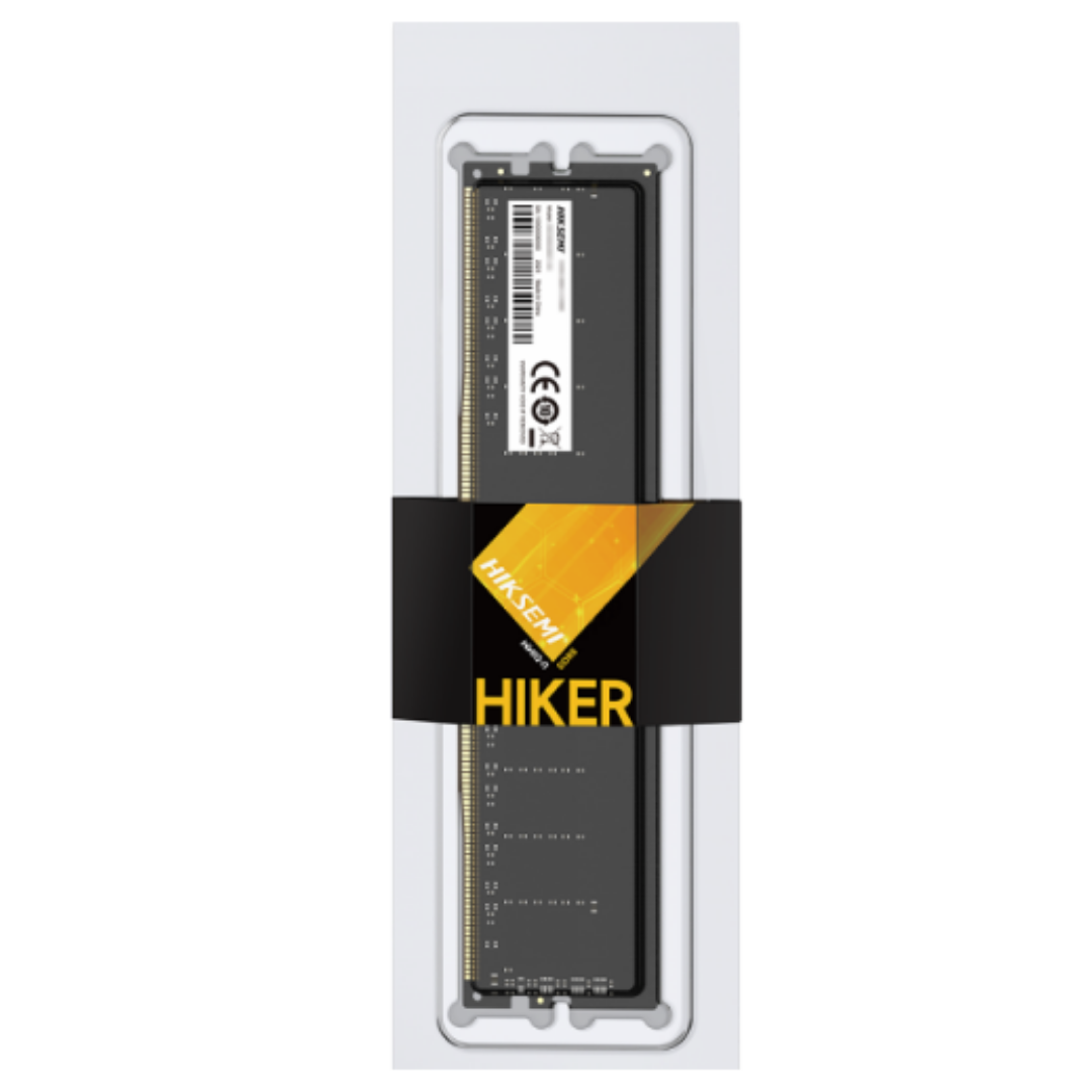 Memoria Ram Hiksemi 8gb 5600mhz Ddr5 Udimm