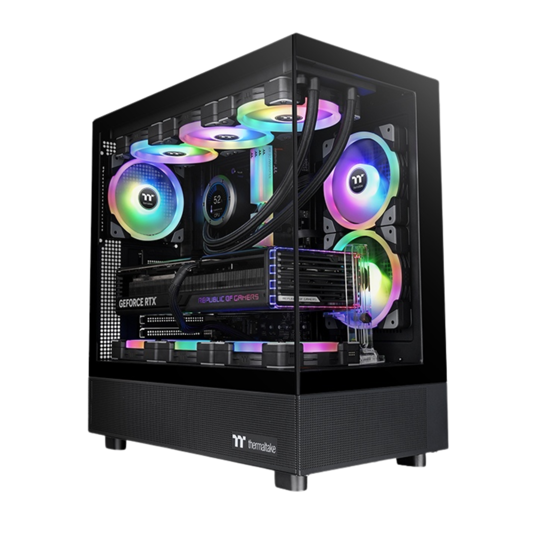 NOXI GAMING PC AMD RYZEN 5 5600X  16 GB  1 TB  RTX 4070 EDGE