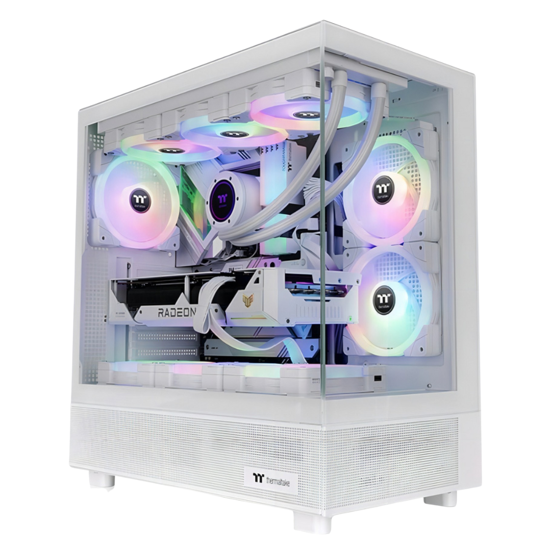 NOXI GAMING PC AMD RYZEN 7 9700X  32 GB  1 TB  RTX 4070