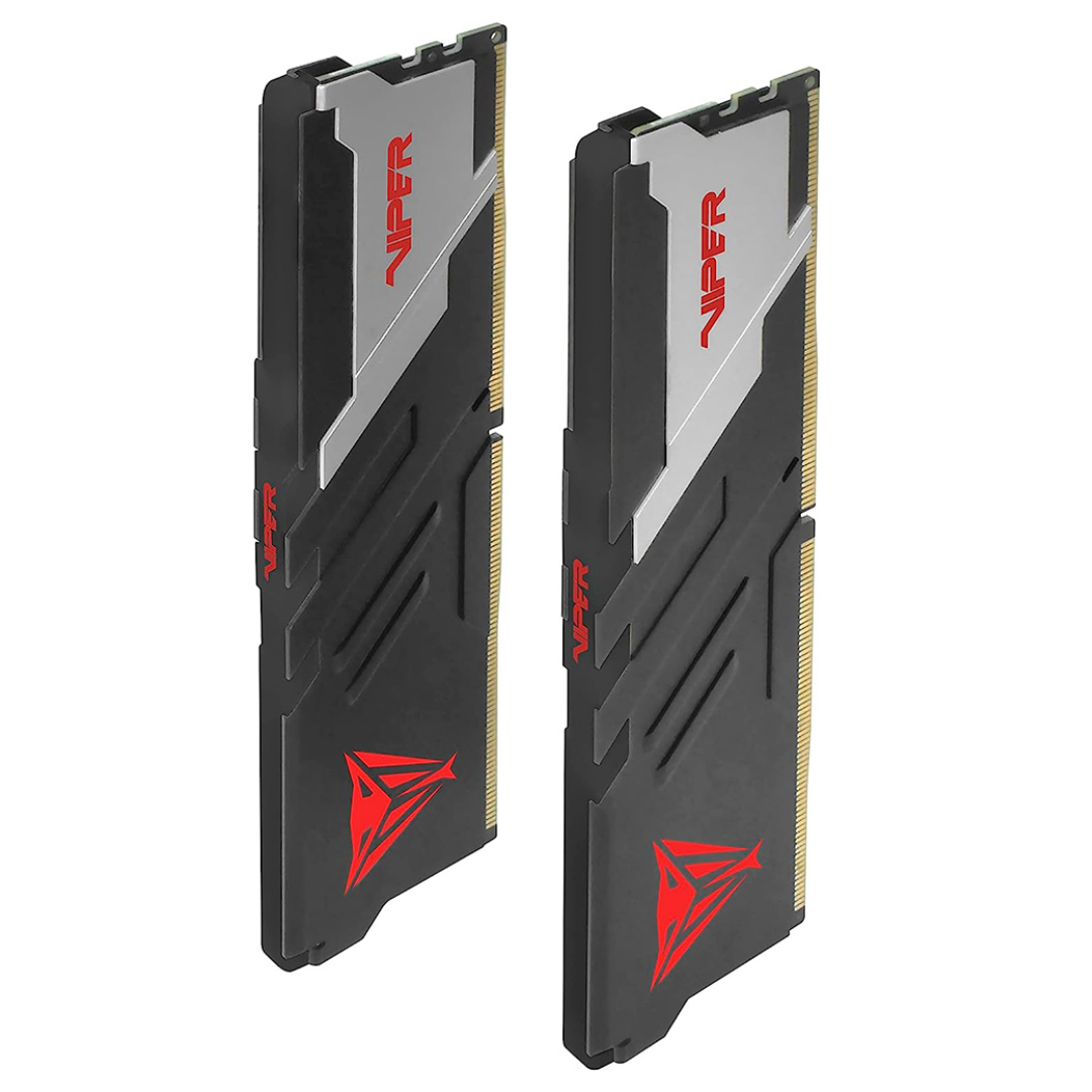 Memoria Ram Patriot Viper Venom Ddr5 32gb (2x16) Kit 7000mhz Cl32