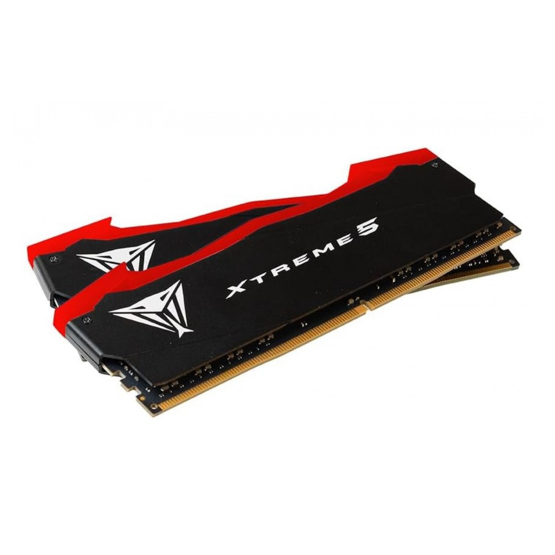 Memoria Ram Patriot Viper Xtreme 5 Ddr5 32gb (2x16)  Kit 7600mhz Cl36