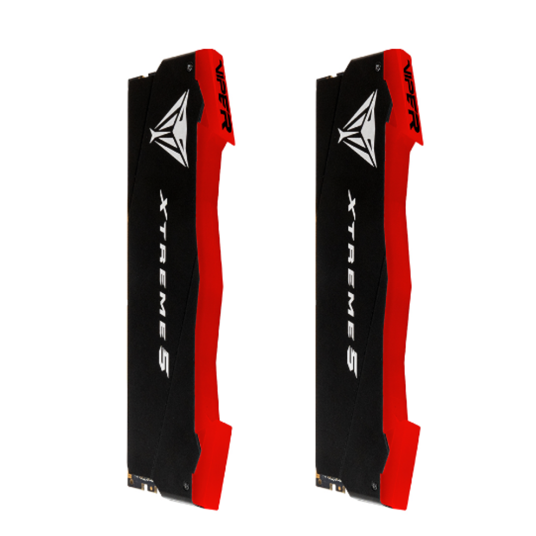 Memoria Viper Xtreme Ddr5 32gb (2x16gb) 6000mhz Cl30