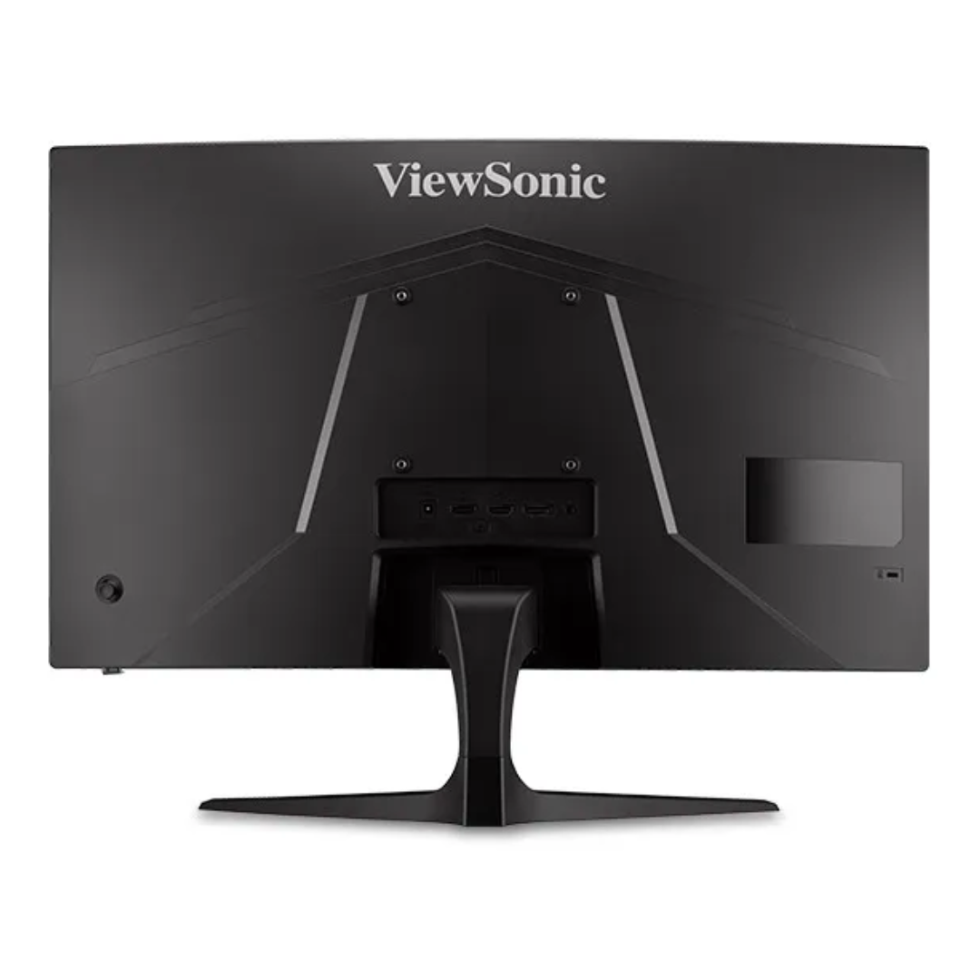 Monitor Vx2418c Viewsonic 24 Curvo Fhd 1ms 180hz Freesync