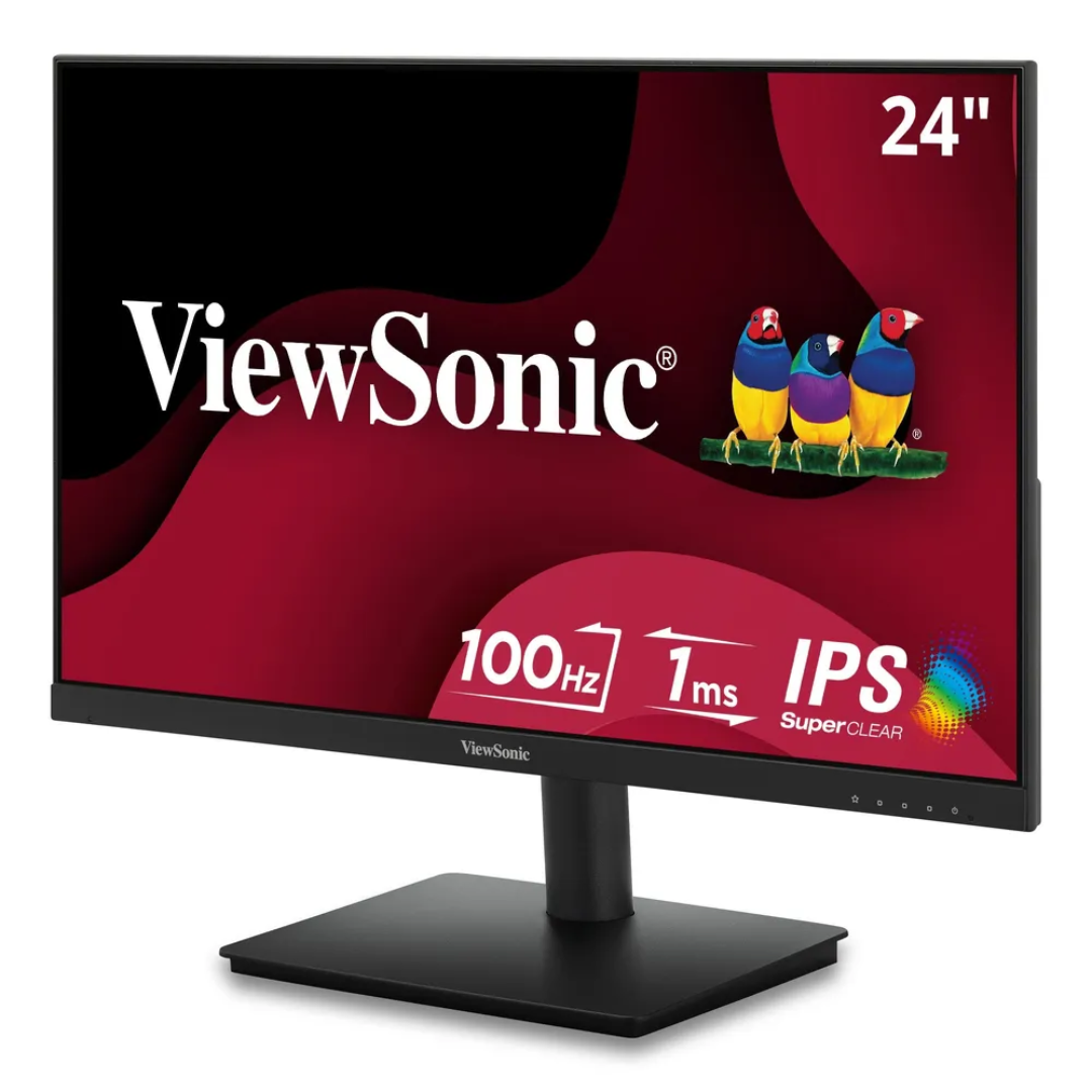 Monitor Viewsonic 24 Fhd 100hz 1ms