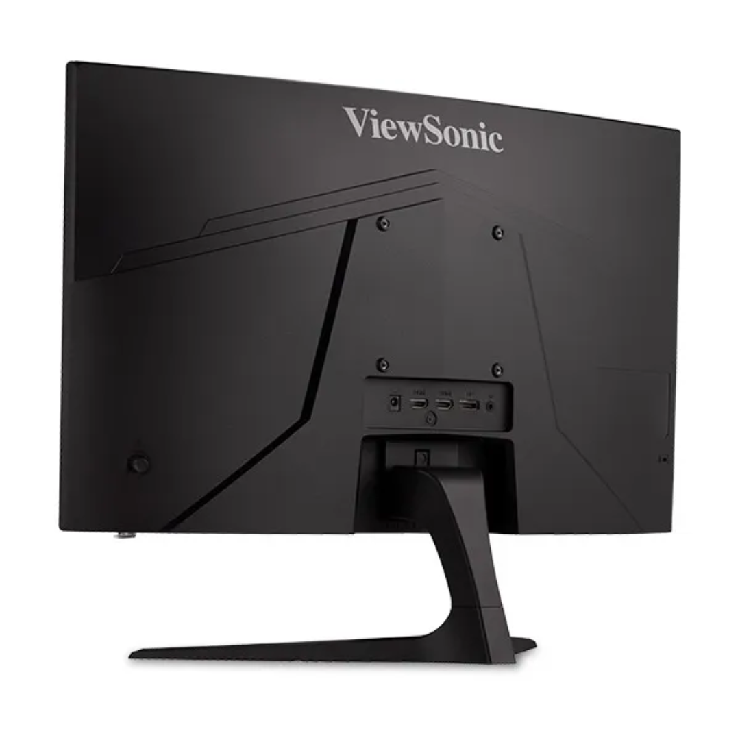 Monitor Vx2418c Viewsonic 24 Curvo Fhd 1ms 180hz Freesync
