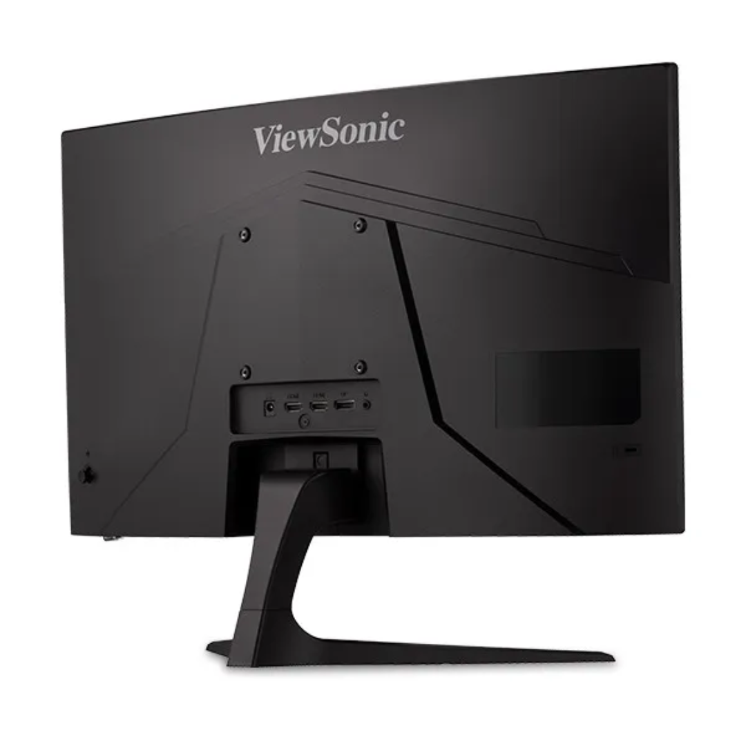 Monitor Vx2418c Viewsonic 24 Curvo Fhd 1ms 180hz Freesync