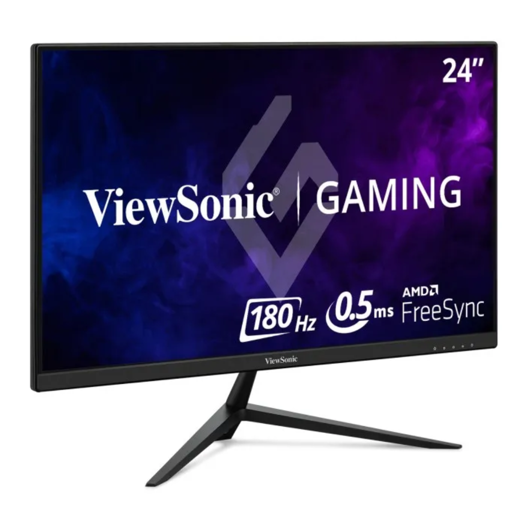 Monitor Vx2428a Viewsonic 24 Fhd 180hz 0.5ms Freesync