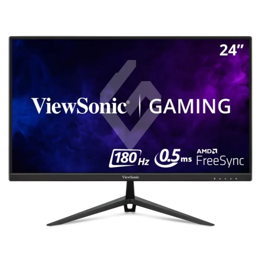 Monitor Vx2428a Viewsonic 24 Fhd 180hz 0.5ms Freesync
