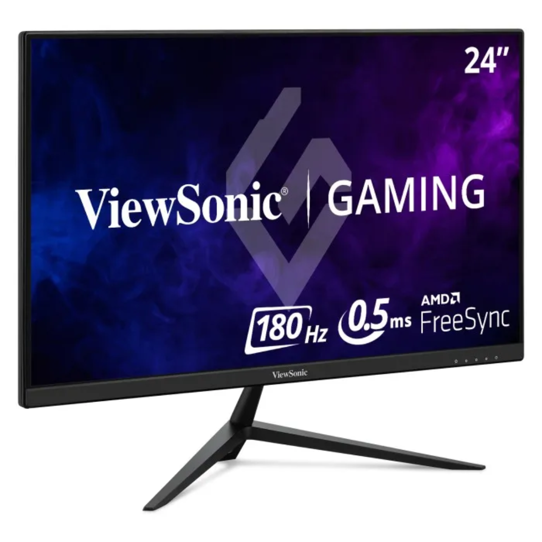 Monitor Vx2428a Viewsonic 24 Fhd 180hz 0.5ms Freesync