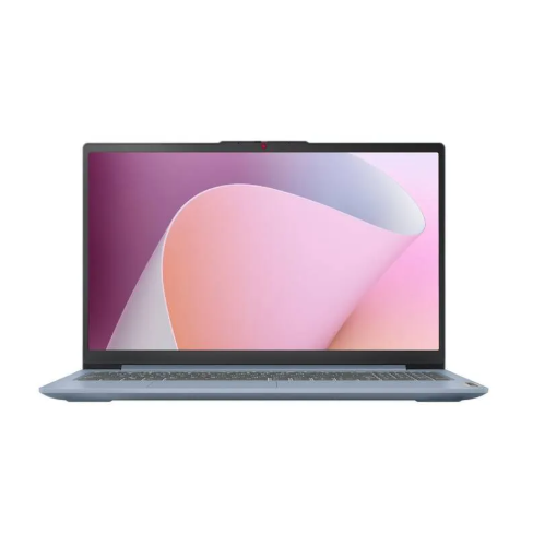 Notebook Lenovo Ip Slim 3 15amn8 15.6 Fhd Amd R5 7520u 8gb 5500mhz Ddr5 512gb Nvme W11h + Maletin De Regalo