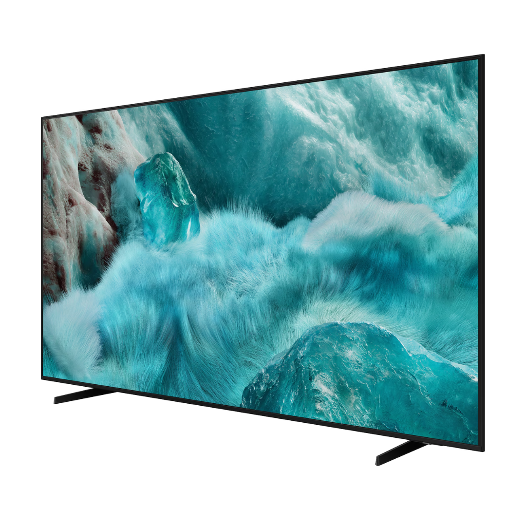Tv Samsung Smart 75 Qled Q7f 4k Samsung Vision Ai