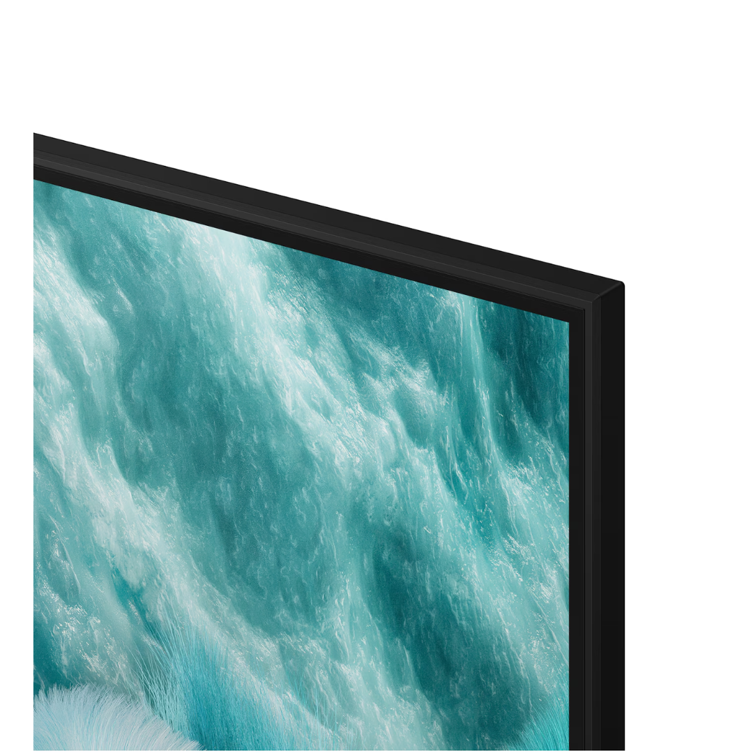 Tv Samsung Smart 75 Qled Q7f 4k Samsung Vision Ai