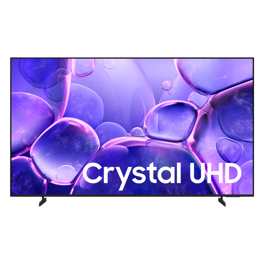 TV SAMSUNG SMART 75 CRYSTAL UHD U8000F 4K