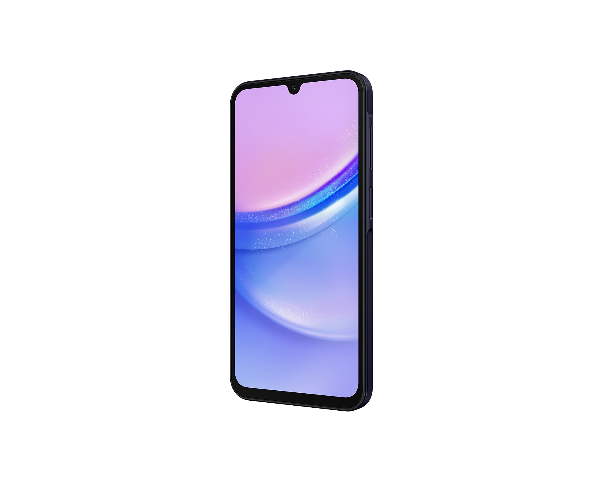 Celular Samsung Galaxy A15 128 Gb Negro Azulado 4 Gb Ram