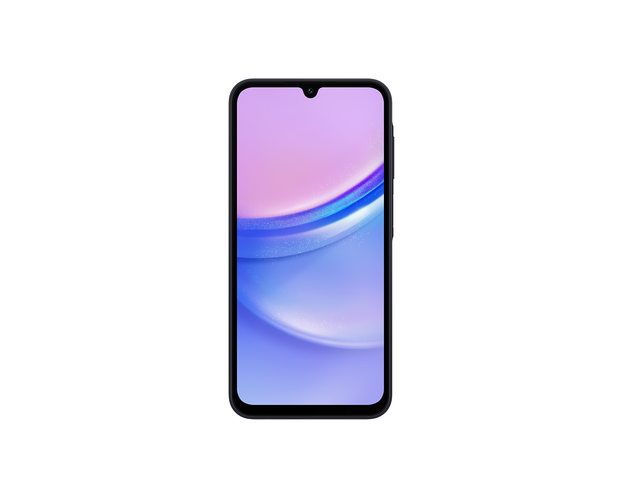 Celular Samsung Galaxy A15 128 Gb Negro Azulado 4 Gb Ram
