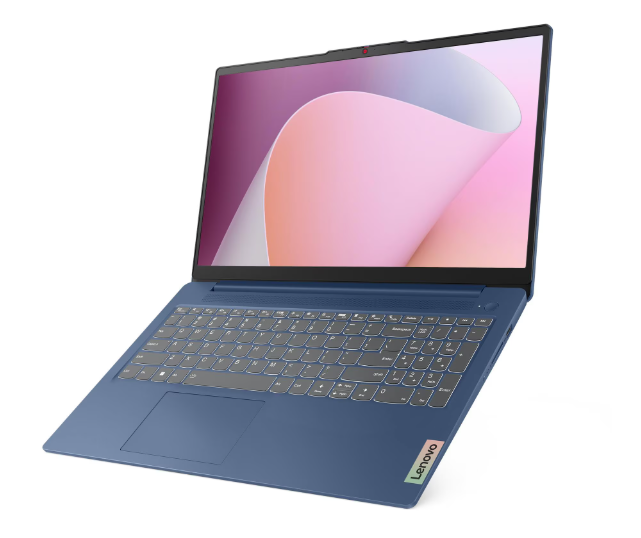 Notebook Lenovo Ip Slim 3 15abr8 R5 5625u 15.6 16gb 3200mhz  512gb Nvme Fhd Sin So