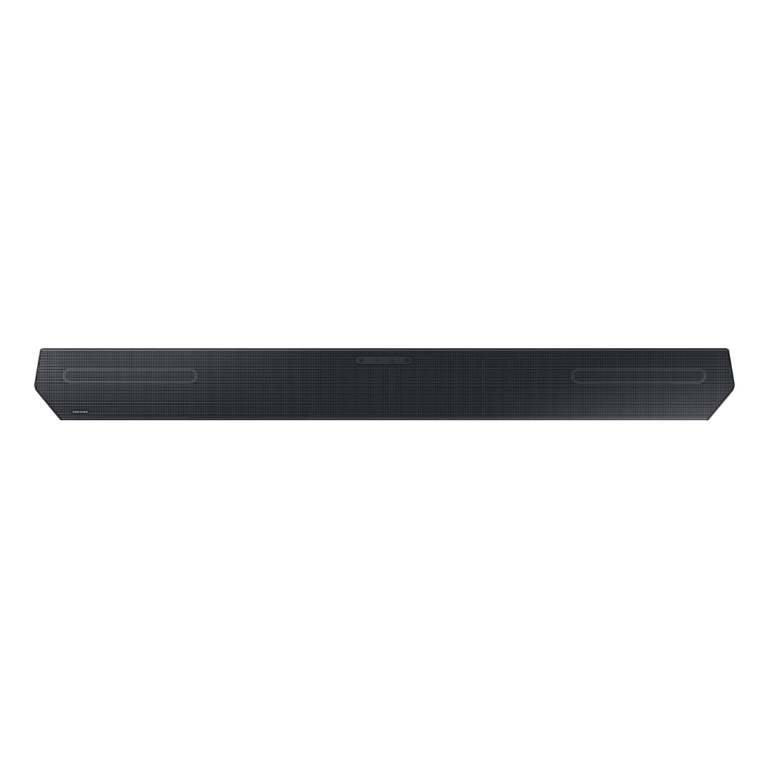 Barra De Sonido Samsung Q605c 3.1.2 Con Subwoofer