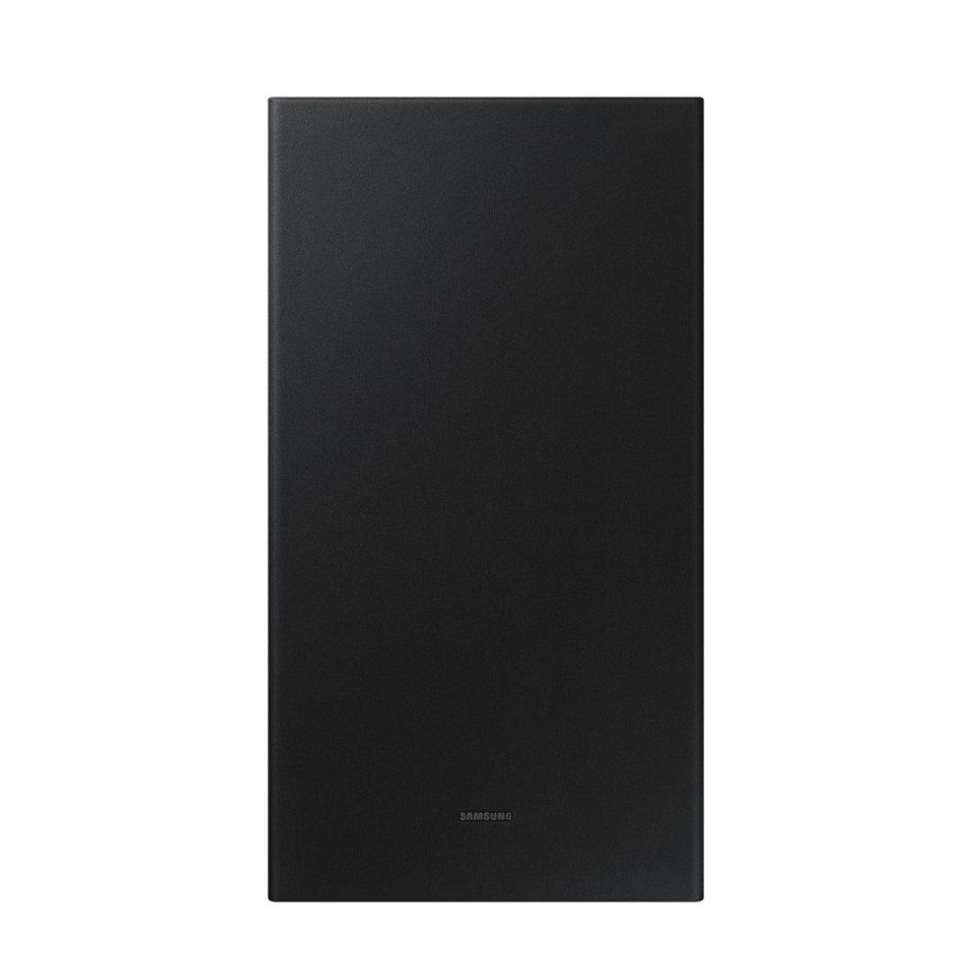 Barra De Sonido Samsung Q605c 3.1.2 Con Subwoofer