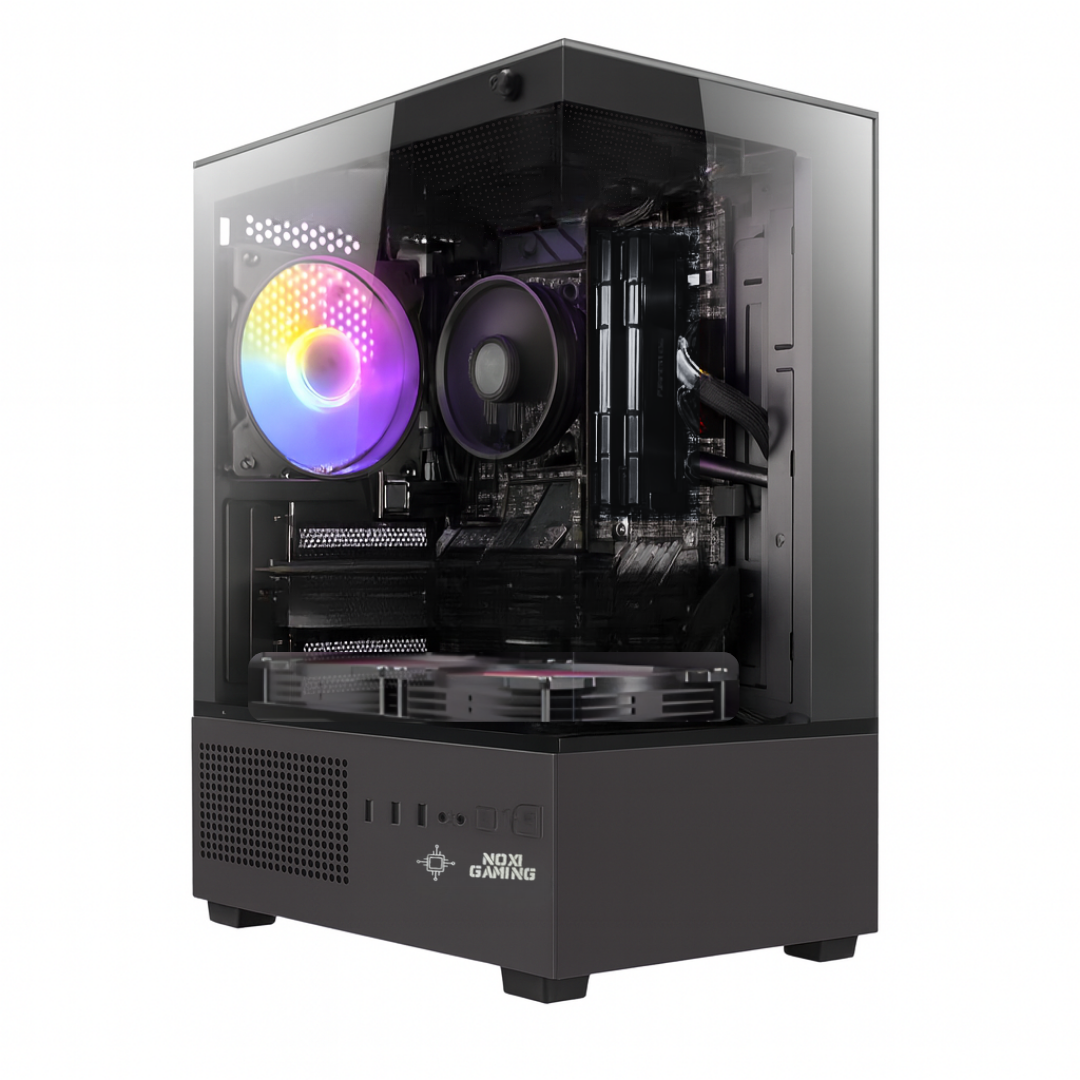 Pc Gamer Amd Ryzen 3 5300g | 32gb | 480gb | Wifi