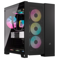 NOXI GAMING PC AMD RYZEN 9 9900X3D  32 GB  1 TB  RTX 5070 TI