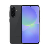 CELULAR SAMSUNG GALAXY A36 5G 256GB AWESOME BLACK