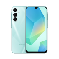 CELULAR SAMSUNG GALAXY A16 5G 256GB LIGHT GREEN