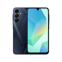 CELULAR SAMSUNG GALAXY A16 5G 256GB BLUE BLACK