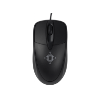 MOUSE OPTICO NOXI GAMING CON CABLE