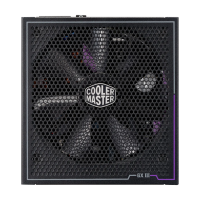 Fuente 1050w Cooler Master 80+ Gold V3