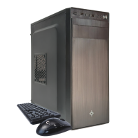 PC GAMER AMD RYZEN 5 8600G  16 GB  1 TB SSD  WIFI