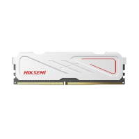 MEMORIA HIKSEMI ARMOR 16GB 3200MHZ DDR4 C-DISIPADOR WHITE