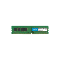Memoria Crucial Pc Basics Ddr4 8gb 3200mhz Udimm