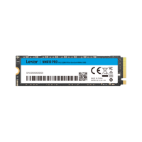 DISCO INTERNO SSD LEXAR NM610 PRO 1T M.2 NVME