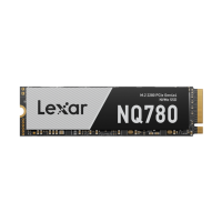 DISCO INTERNO SSD LEXAR NQ780 1T M.2 NVME 6500MB-S