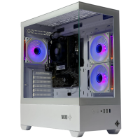 Noxi Gaming Pc Amd Ryzen 5 8600g | 32 Gb | 1 Tb Nvme | Wifi