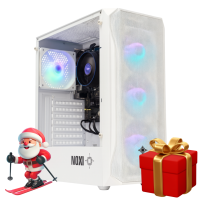 PC GAMER AMD RYZEN 7 5700G  32 GB  1 TB