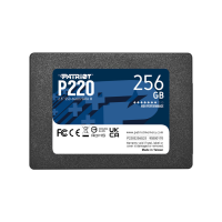 DISCO SOLIDO SSD PATRIOT P210 256GB