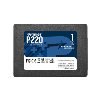 DISCO SOLIDO SSD PATRIOT P220 1TB