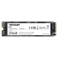 DISCO SSD PATRIOT P300 256GB M2