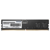 MEMORIA RAM PATRIOT SIGNATURE DDR5 16GB 5200MHZ