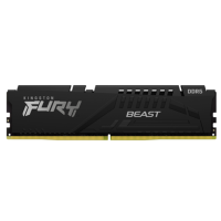 MEMORIA KINGSTON DDR5 8GB CL30 FURY BEAST 6000MHZ