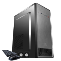 GABINETE KIT JALATEC BAREBONE JT-K34