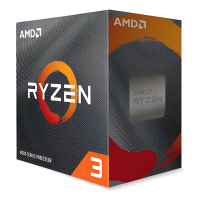 AMD RYZEN 3 5300G AM4 DDR4