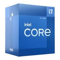 PROCESADOR INTEL CORE I7-12700 1.60GHZ LGA1700 DDR4-DDR5