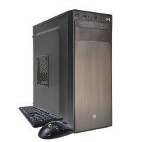 PC GAMER AMD RYZEN 5 4600G  16 GB  480GB SSD  WIFI