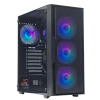 NOXI GAMING PC AMD RYZEN 5 5600GT  16 GB  1TB SSD  WIFI